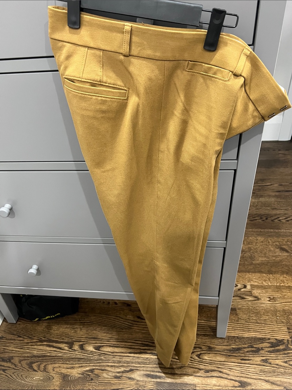 banana republic pants as is